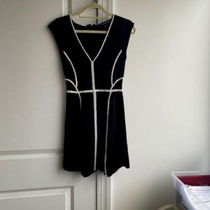 French Connection Short Dress